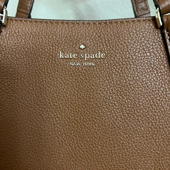 Authentic KATE SPADE tote bag - Picture 2 of 7